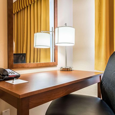 Surestay Hotel By Best Western Уэнатчи Экстерьер фото