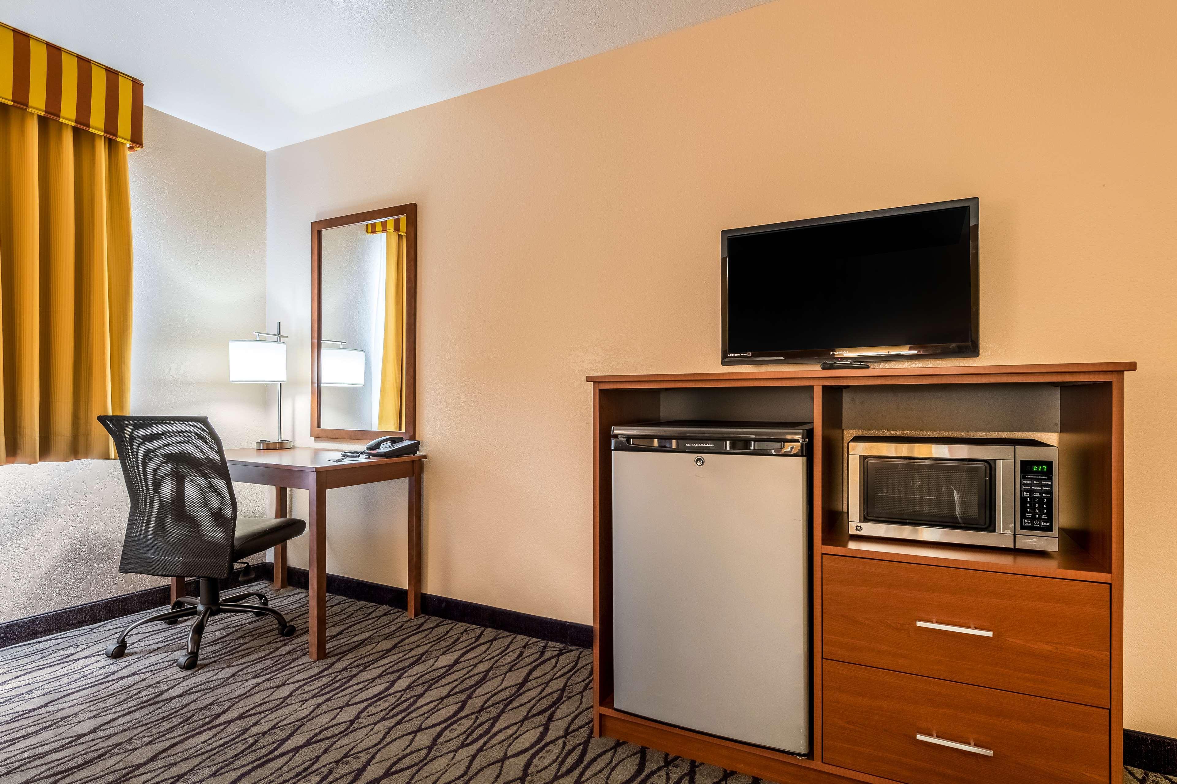 Surestay Hotel By Best Western Уэнатчи Экстерьер фото